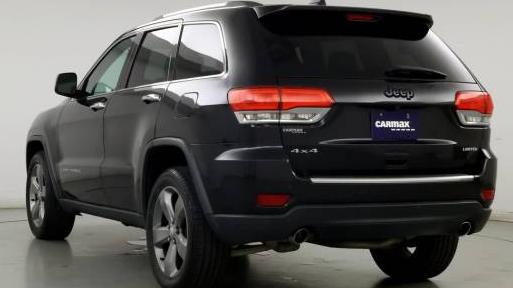 JEEP GRAND CHEROKEE 2014 1C4RJFBG4EC102960 image JEEP GRAND CHEROKEE 2014 1C4RJFBG4EC102960 image